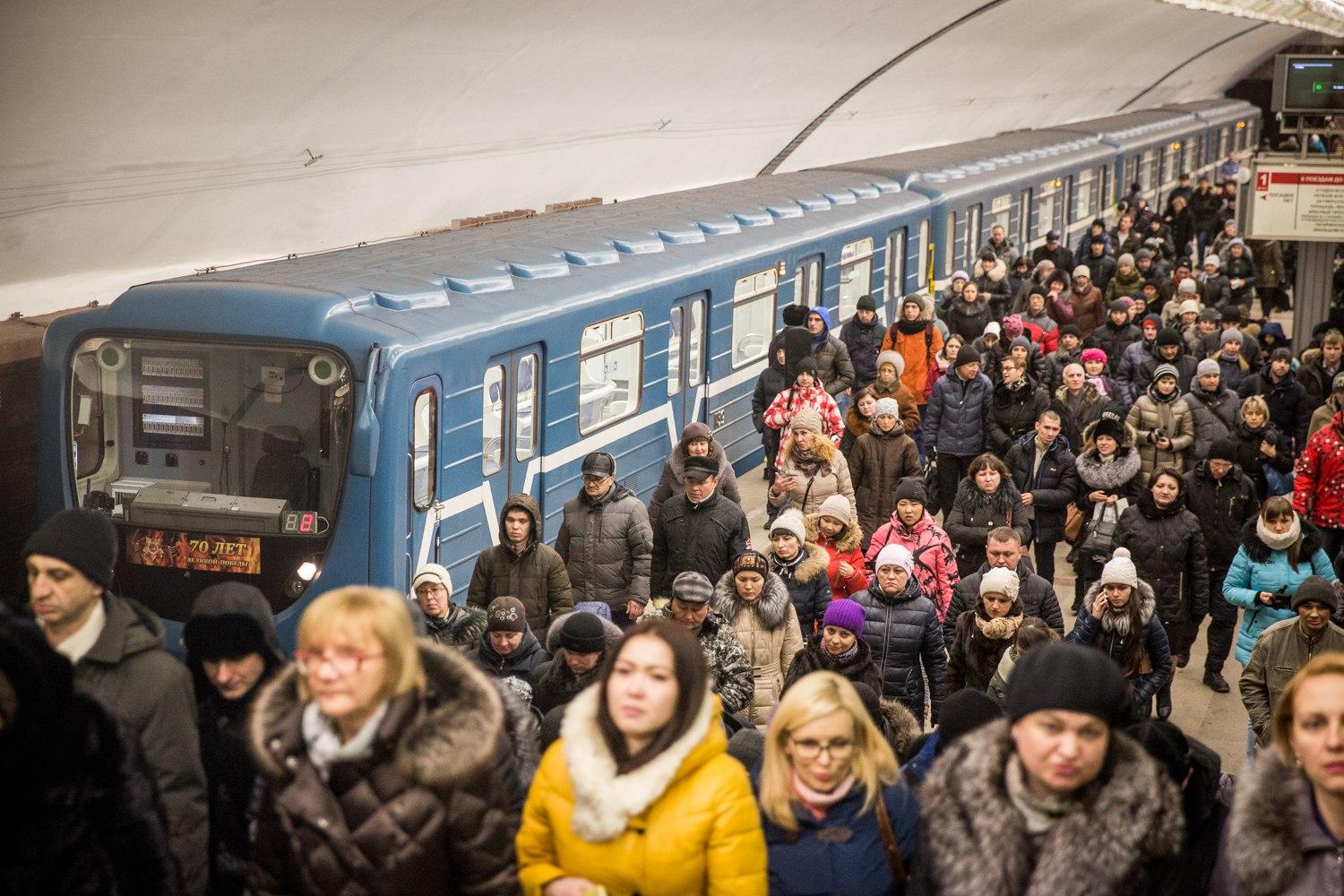 Документы для строительства метро в Новосибирске устарели — их подготовили больше 10 лет назад