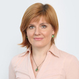 Анна Синицына