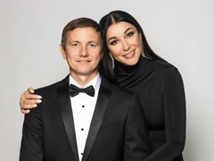 Самый верный муж среди футболистов — Роман Павлюченко бережно хранит свою любовь уже 25 лет