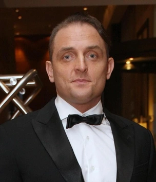 Как выглядит внебрачный сын Аскольда Запашного, которого он скрывал 9 лет (фото)