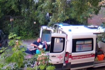 Детали резни на Эльмаше: задержан и пострадавший