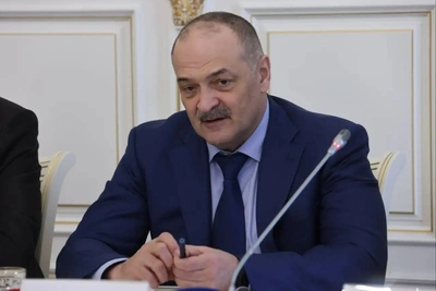 Арсланбек Алибеков о достижениях в транспорте при Меликове