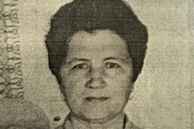 Полиция Саранска ищет пропавшую Людмилу Бабочкину