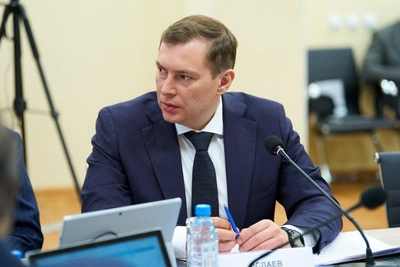 Путин наградил замгубернатора ХМАО Ислаева медалью ордена