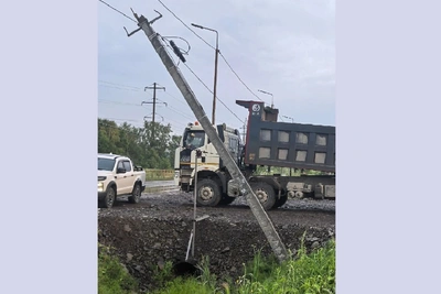 Энергетики обеспокоены нарушениями безопасности в зонах ЛЭП