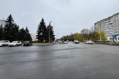 Обновлено 150 км местных дорог Пензенской области