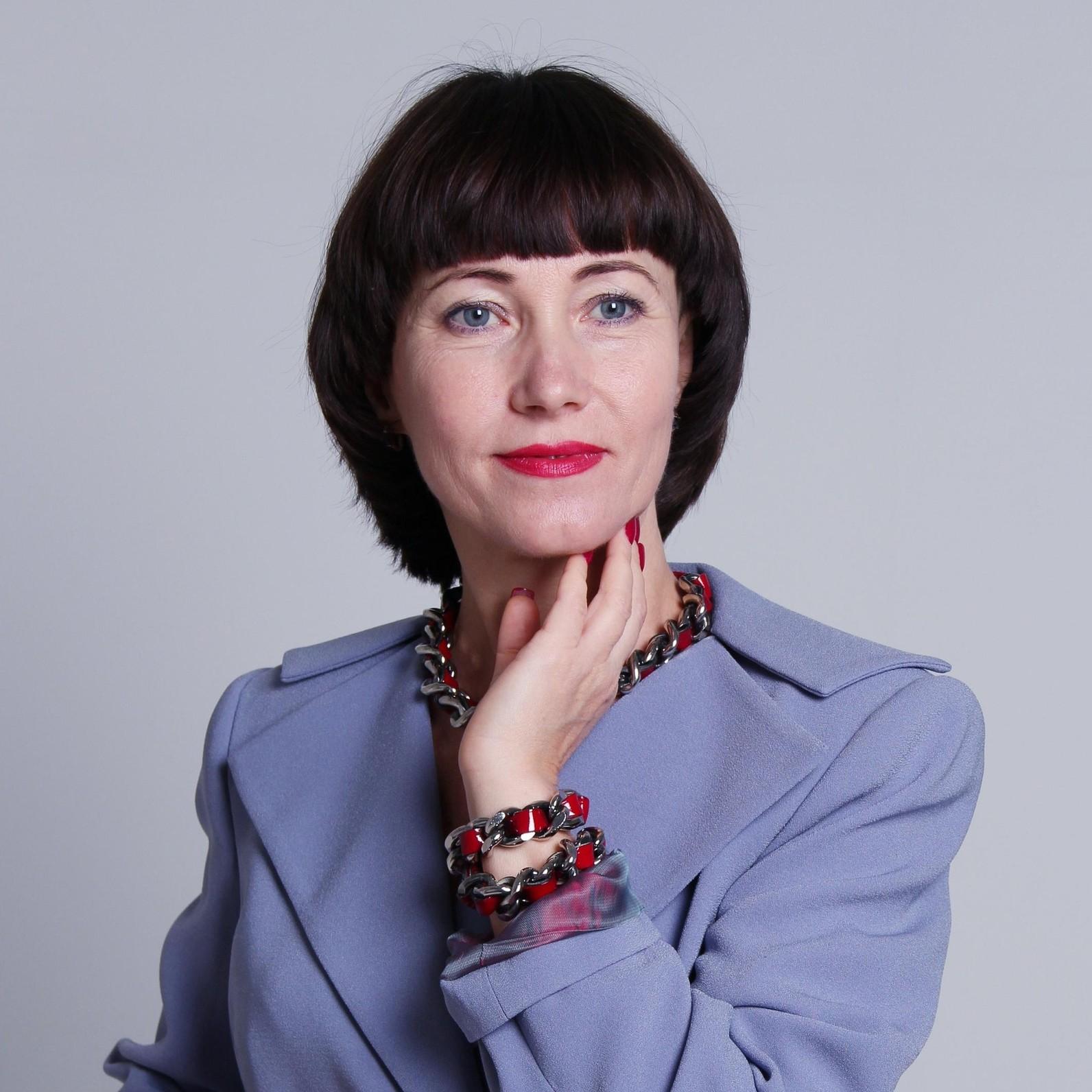 Татьяна Еремеева