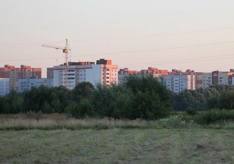 В Рязани значительно снизилась цена квартир на Московском | ya62.ru