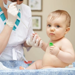 3 вещи, которые обязательно нужно знать о детском гемоглобине