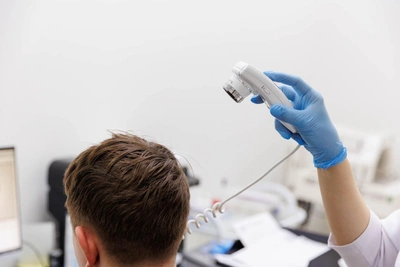 Trichologist Links Dandruff to Sugar Intake and Shampoo Choice