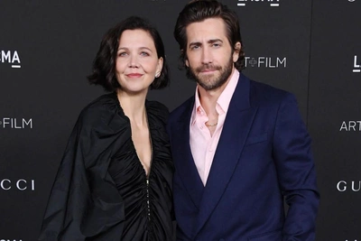 Удивительная связь: Джилленхолы и британская королевская семья