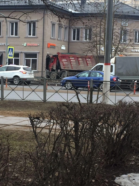 Источник: «ДТП и ЧП | Санкт-Петербург»