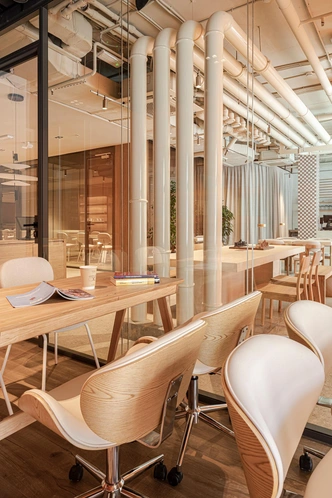 Источник: Look Up Cafe &amp; shop