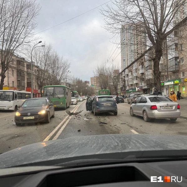 Источник: читатель E1.RU