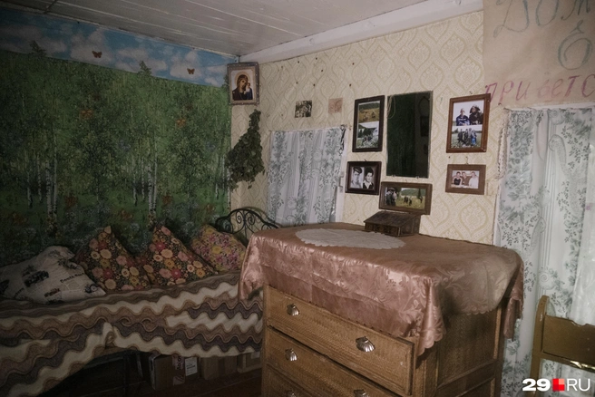 Источник: Иван Митюшёв / 29.RU