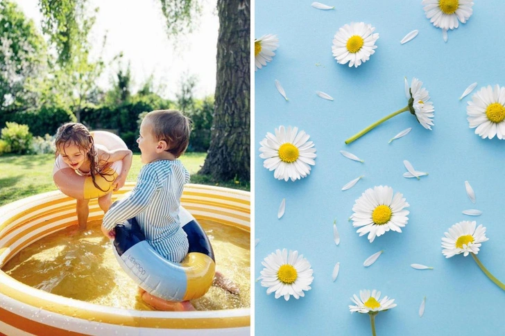 Как распознать тепловой удар у ребенка: рассказывает врач | parents.ru