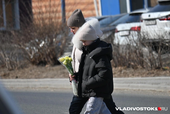 Источник: Елена Буйвол / VLADIVOSTOK1.RU