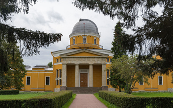 Бастион астрономии против многоэтажек: 5 фактов о Пулковской обсерватории