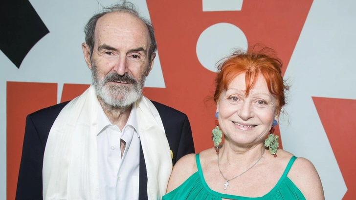 эрик булат, эрик булатов, эрик булатов картины, эрик булатов художник, булатов эрик владимирович, эрик булатов работы, эрик булатов иллюстрации, эрик булатов книга, эрик булатов выставка, эрик булатов слава кпсс | Источник: ullstein bild Dtl./Getty Images