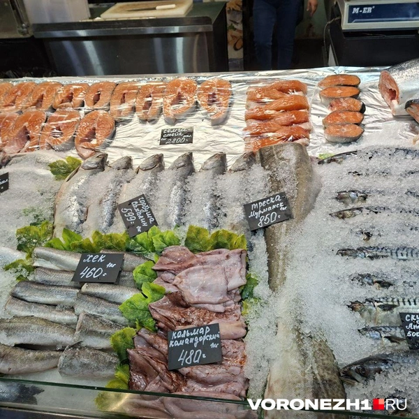 Источник: Алёна Воропаева / Voronezh1.ru