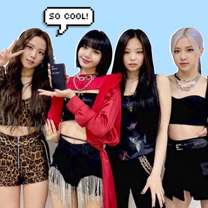 Рекорд за рекордом: клип BLACKPINK на песню «Lovesick Girls» «разорвал» YouTube