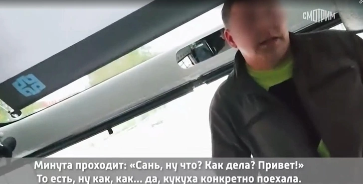 Водитель Кадышевой рассказал правду о сыне артистки