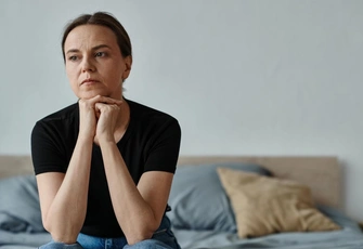 «Муж уже уходил к любовнице, а через две недели вернулся, как побитая собака. Но теперь он ушел окончательно…»