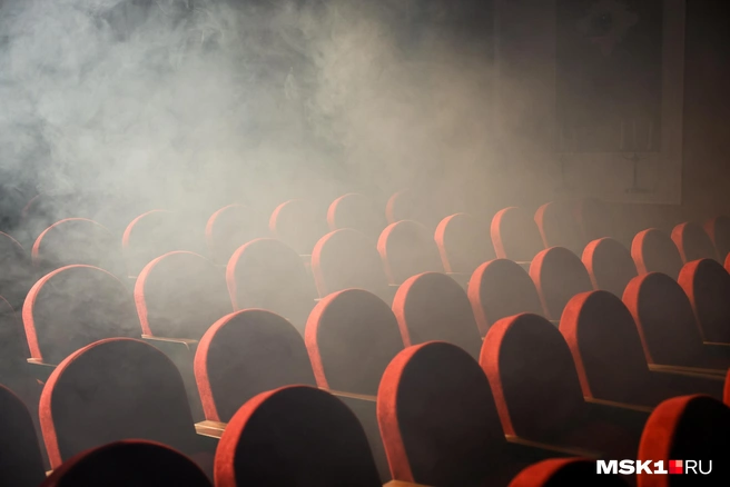 Источник: Артем Устюжанин / MSK1.RU