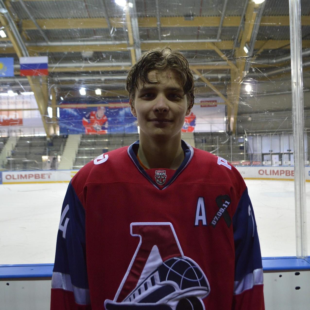 <p>Роман Лутцев</p>