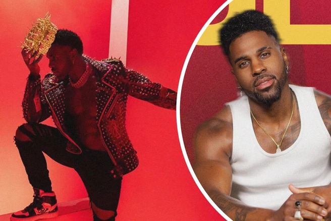 Послушать хиты R&B-артиста в столице можно будет 26 сентября | Источник: deruloshow.ru