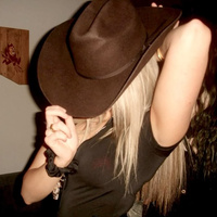 Аватарка Lola blonda