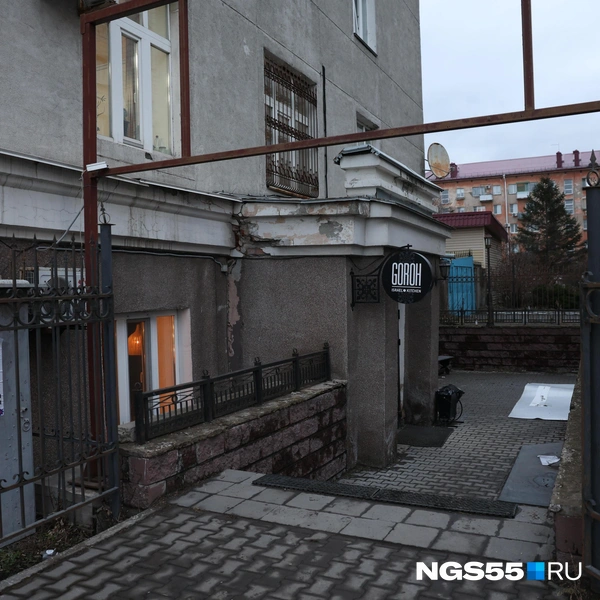 Все по-новому | Источник: Евгений Софийчук / NGS55.RU