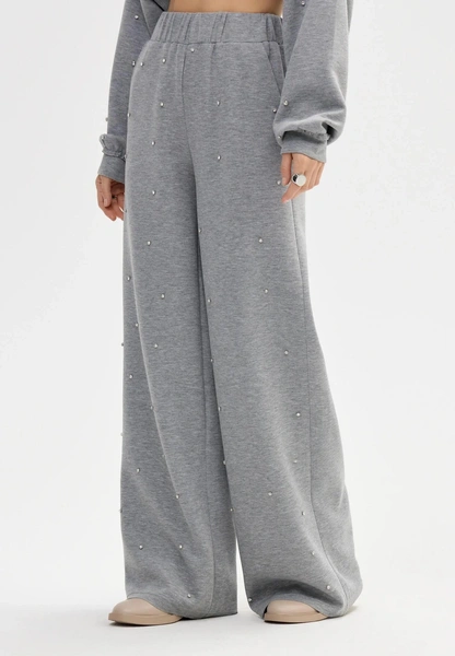 Брюки спортивные Francesco Donni