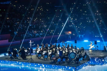 Источник: Организаторы ледового шоу