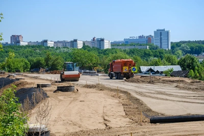 В Уфе нашли решение проблемы пробок после смычки М-5 и М-7