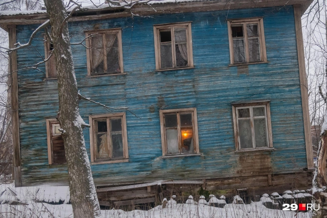 Источник: Иван Митюшёв / 29.RU