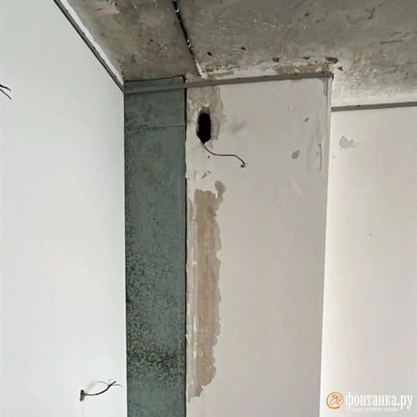 Источник: читатель «Фонтанки»
