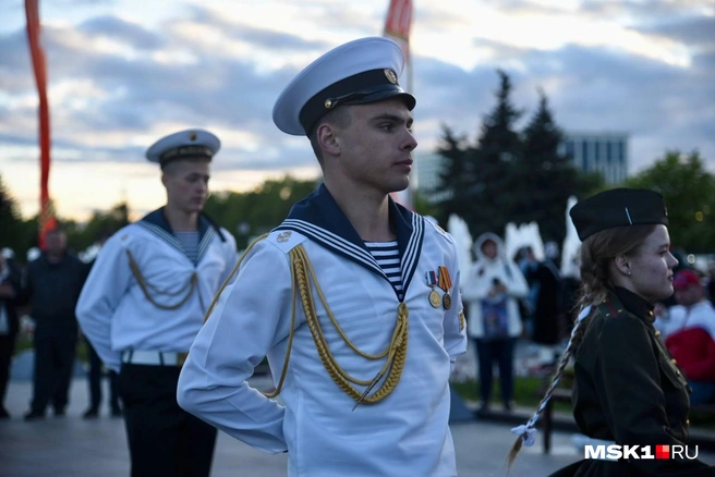 Источник: Дарья Шутова / MSK1.RU