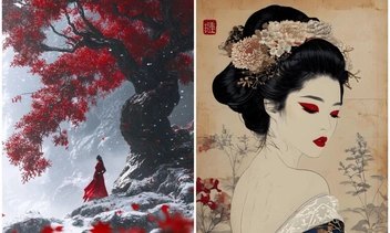 Жестокая правда жизни: какой ценой давалась красота знаменитым гейшам