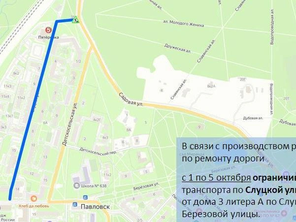 Источник: ГАТИ Петербурга