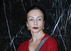 Сигаловой жаль Эйдельштейна, который в тени Борисова: «Грустно за моего любимого Марка. Зато он ходит рядом с Джоли»