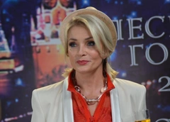 Шахназаров: «Вайкуле неоднократно оскорбляла нашу власть, бойцов, всю Россию. И ей не закрыли въезд»