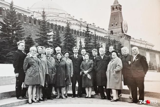 Со спасенными хирург Синяков несколько раз встречался в Москве | Источник: Наталья Лапцевич 