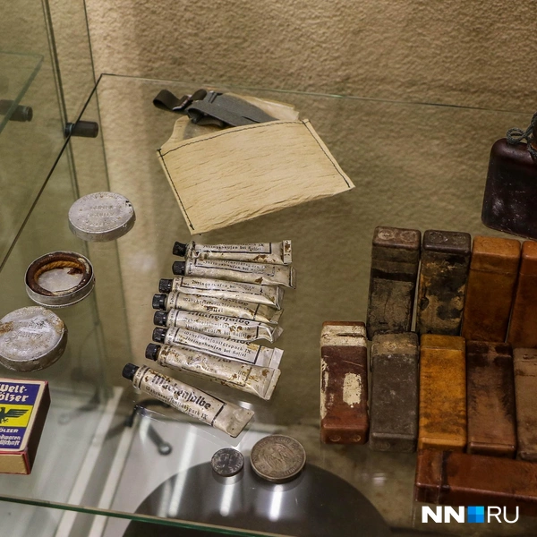Источник: Наталья Бурухина / NN.RU