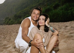 Айза выходит замуж в третий раз: жених моложе нее на 10 лет