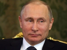 Владимир Путин объяснил, чем занимаются его дочери