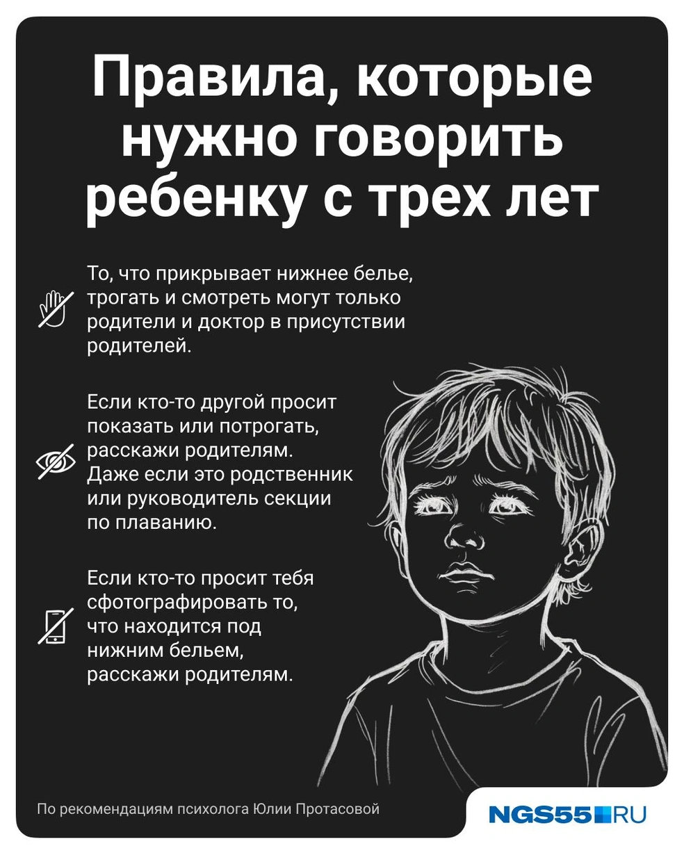 Психолог дала рекомендации родителям | Источник: Полина Авдошина / Городские медиа