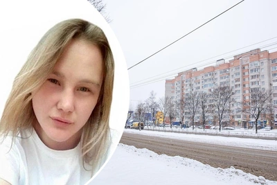 В Новосибирске пропала 25-летняя Яна Неизвестная