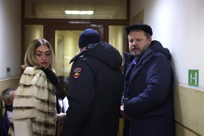 Volgograd Engineer Sentenced Over Deadly Sewage Plant Blast