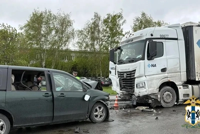 Смертельная авария на Толмачевском шоссе унесла жизнь молодого водителя